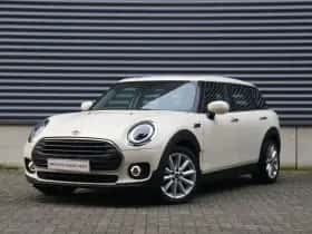MINI Clubman (2022) thumbnail 32