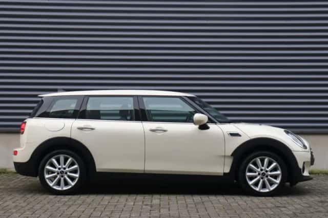 MINI Clubman (2022) thumbnail 5