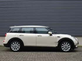 MINI Clubman (2022) thumbnail 5