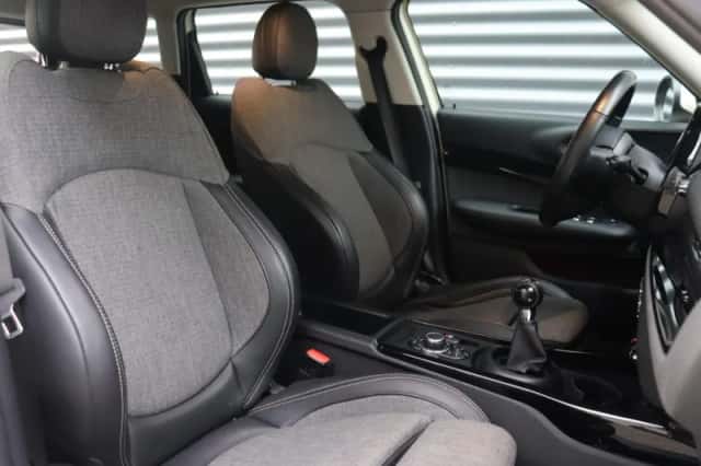 MINI Clubman (2022) thumbnail 7
