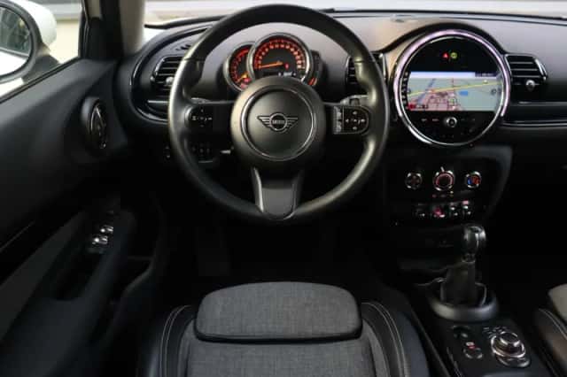 MINI Clubman (2022) thumbnail 8
