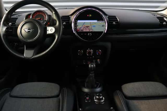 MINI Clubman (2022) thumbnail 10