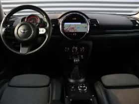 MINI Clubman (2022) thumbnail 10