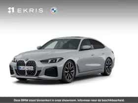 BMW 4-Serie (2026)