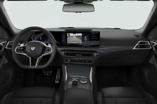 BMW 4-Serie (2026) thumbnail 3