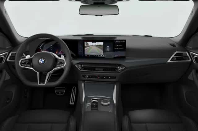 BMW 4-Serie (2026) thumbnail 3