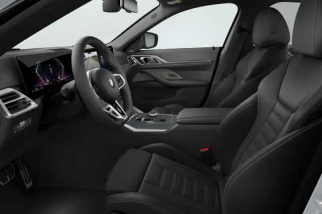 BMW 4-Serie (2026) thumbnail 4