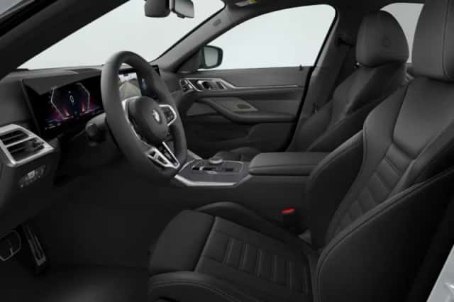 BMW 4-Serie (2026) thumbnail 4