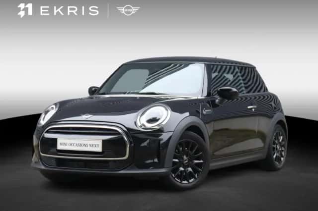 MINI 3-deurs (2022) thumbnail 1