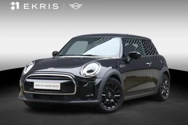 MINI 3-deurs (2022) thumbnail 1
