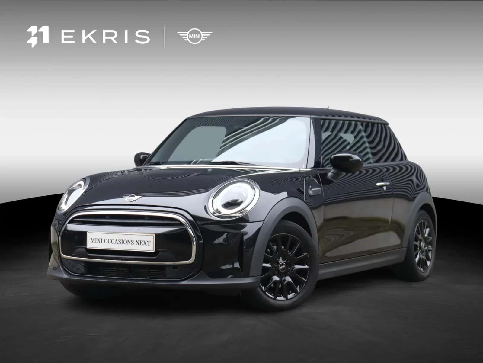 MINI 3-deurs (2022) — foto 1