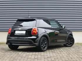MINI 3-deurs (2022) thumbnail 2