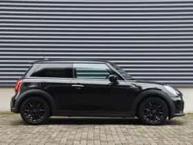 MINI 3-deurs (2022) thumbnail 5
