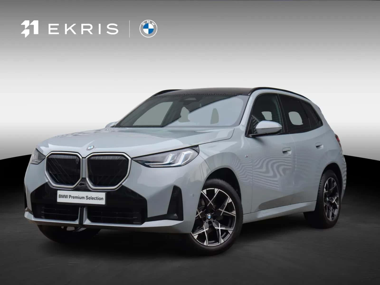 BMW X3 (2025) — foto 1