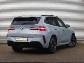 BMW X3 (2025) thumbnail 2