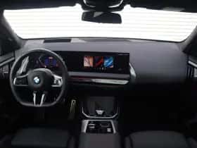 BMW X3 (2025) thumbnail 11