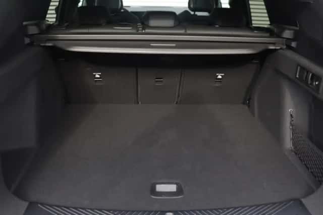 BMW X3 (2025) thumbnail 12