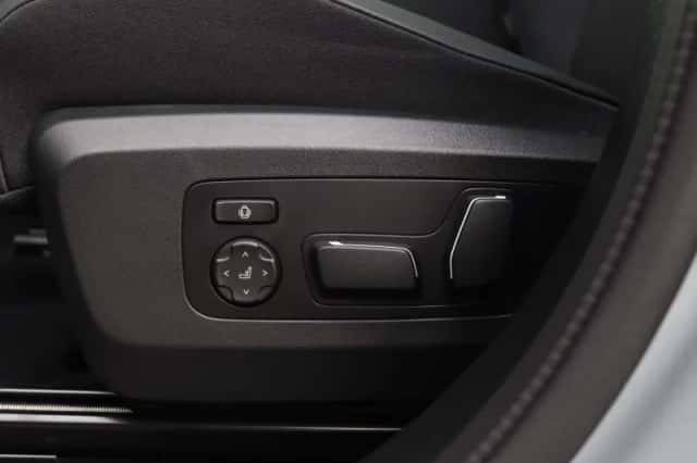 BMW X3 (2025) thumbnail 13