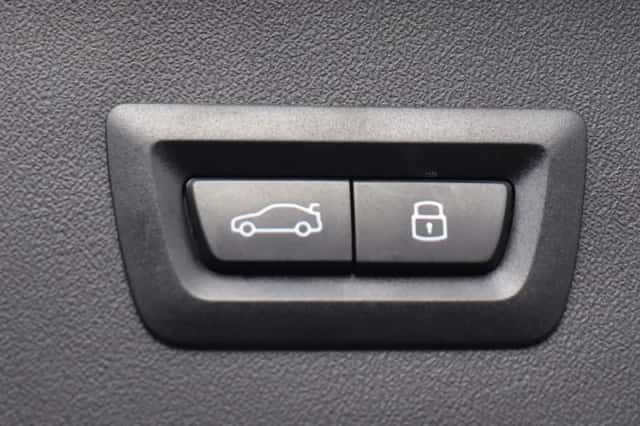 BMW X3 (2025) thumbnail 14