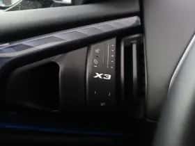 BMW X3 (2025) thumbnail 17
