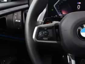 BMW X3 (2025) thumbnail 19