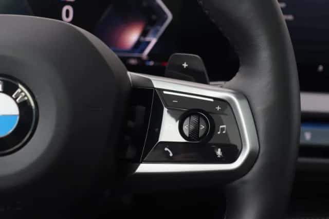 BMW X3 (2025) thumbnail 20