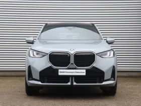BMW X3 (2025) thumbnail 3