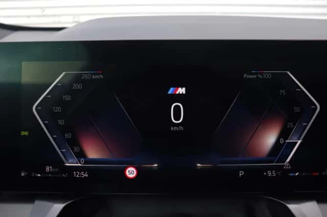 BMW X3 (2025) thumbnail 24