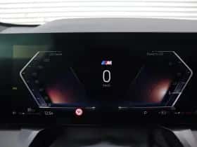 BMW X3 (2025) thumbnail 24
