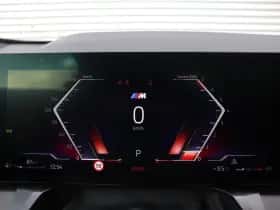BMW X3 (2025) thumbnail 25