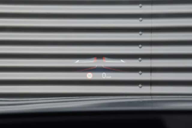 BMW X3 (2025) thumbnail 26