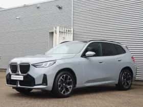 BMW X3 (2025) thumbnail 28