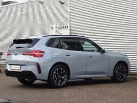 BMW X3 (2025) thumbnail 29