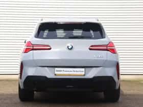 BMW X3 (2025) thumbnail 4