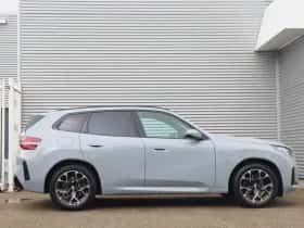 BMW X3 (2025) thumbnail 5