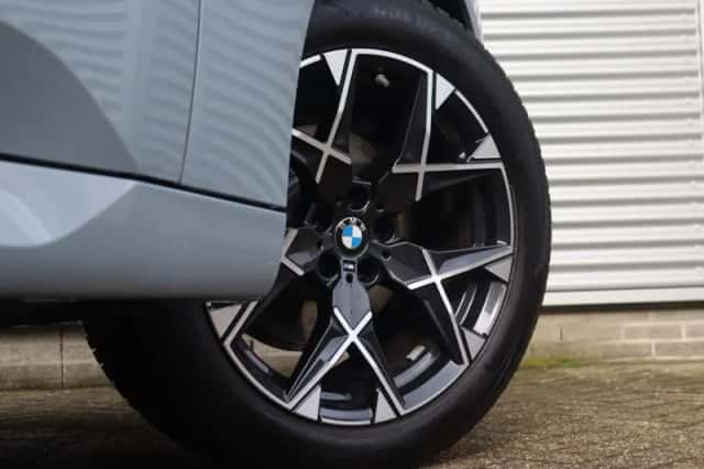 BMW X3 (2025) thumbnail 7