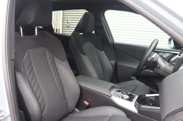BMW X3 (2025) thumbnail 8
