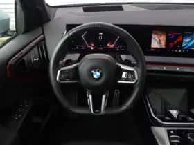 BMW X3 (2025) thumbnail 9
