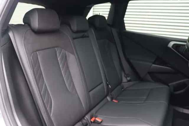 BMW X3 (2025) thumbnail 10