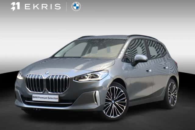 BMW 2-Serie (2025) thumbnail 1