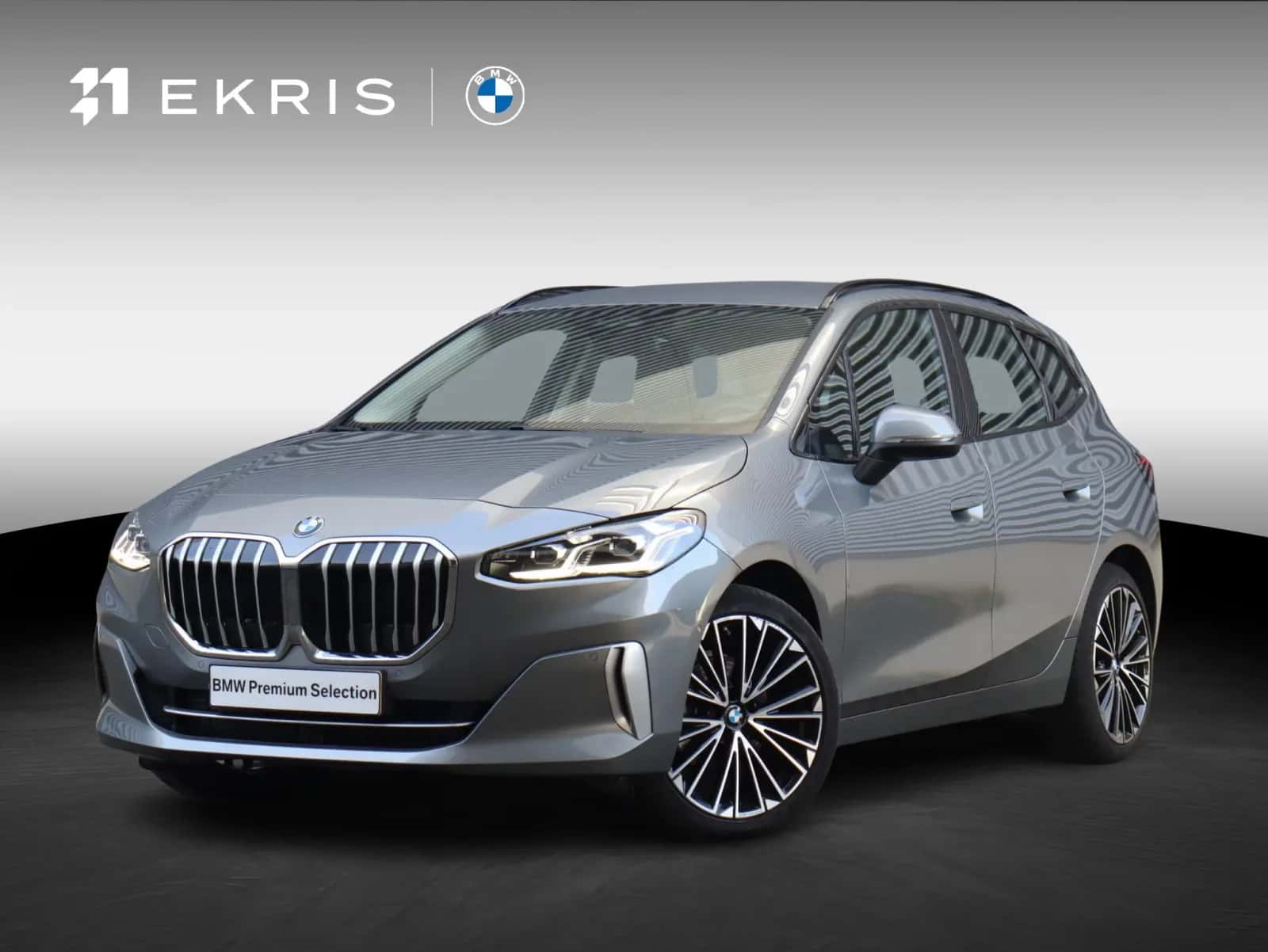 BMW 2-Serie (2025) — foto 1