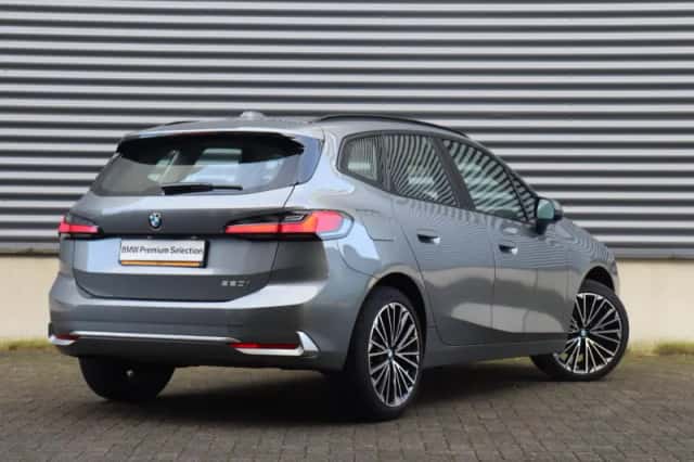 BMW 2-Serie (2025) thumbnail 2