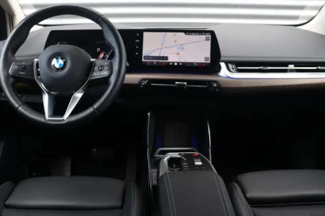 BMW 2-Serie (2025) thumbnail 11