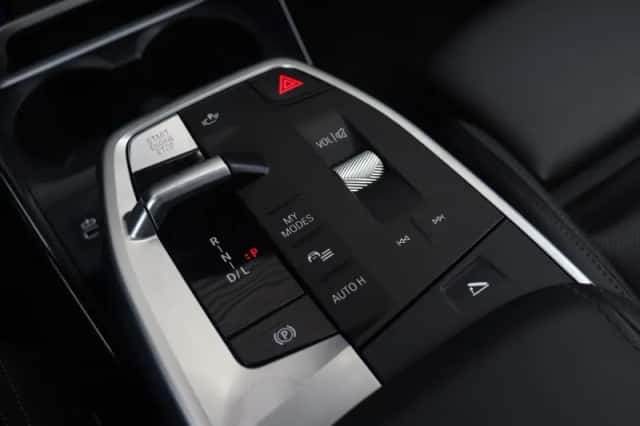 BMW 2-Serie (2025) thumbnail 16