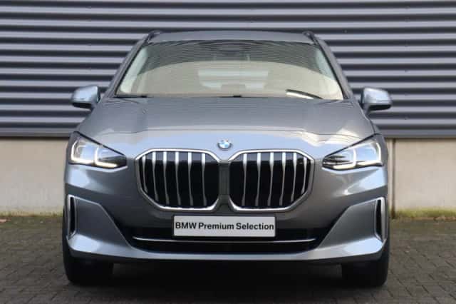 BMW 2-Serie (2025) thumbnail 3