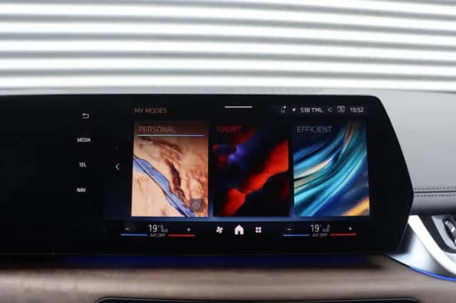 BMW 2-Serie (2025) thumbnail 21