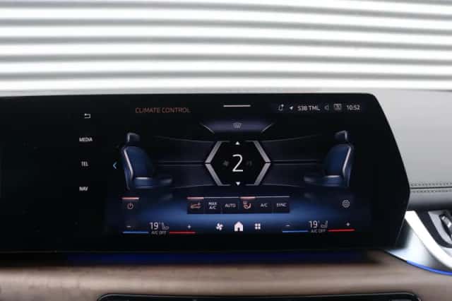 BMW 2-Serie (2025) thumbnail 22