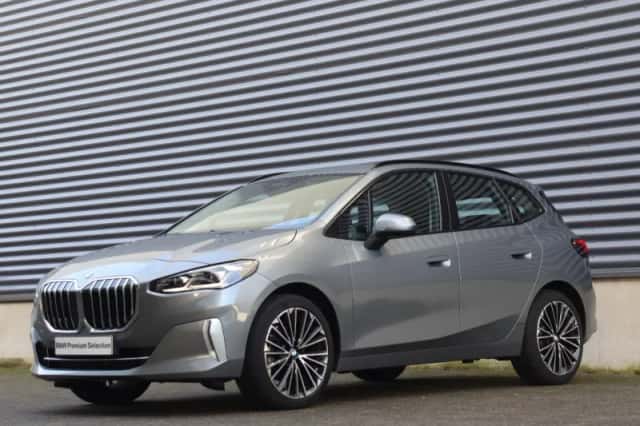 BMW 2-Serie (2025) thumbnail 30
