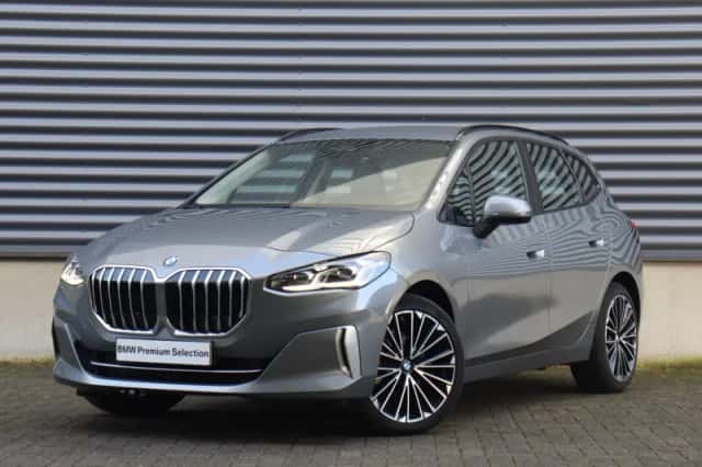 BMW 2-Serie (2025) thumbnail 31
