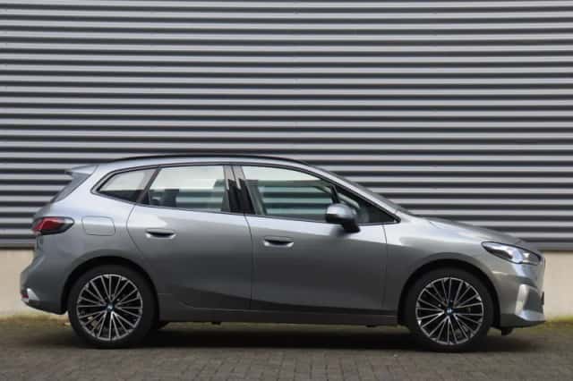 BMW 2-Serie (2025) thumbnail 5